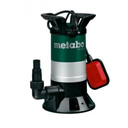 Metabo PS 15000 S (0251500000) Дренажний насос